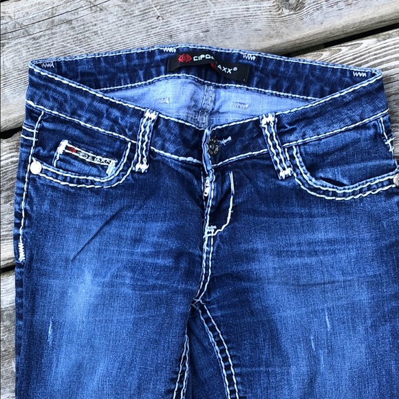 Cipo & Baxx Jeans - Picture 5 of 11